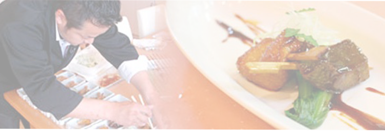 こはく本舗の特徴　惣菜