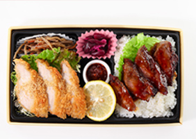 出田大輔開発惣菜