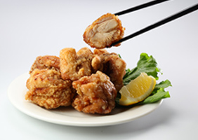 出田大輔開発惣菜