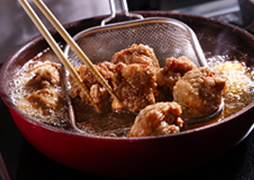 出田大輔開発惣菜