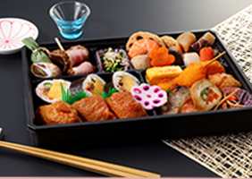 浅出貴之開発惣菜