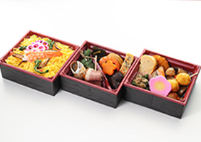 浅出貴之開発惣菜