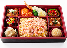 甲斐孝文開発惣菜