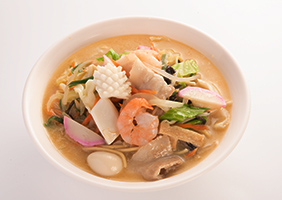 甲斐孝文開発惣菜