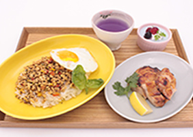 甲斐孝文開発惣菜