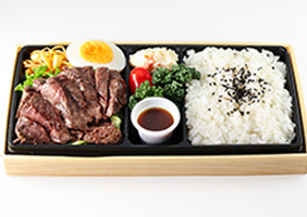 三坪薫開発惣菜