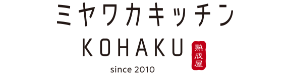 ミヤワカキッキン
