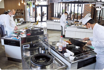 ダイヤモンドチェーンストア：大塚インタビュー