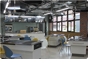 こはく本舗LABオープン